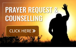 prayer request and counselling