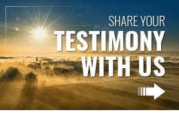 testimony